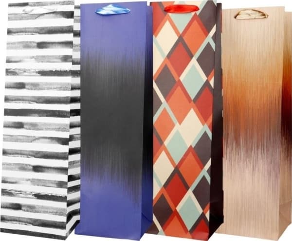 Vinpose 12x40 Bland farger