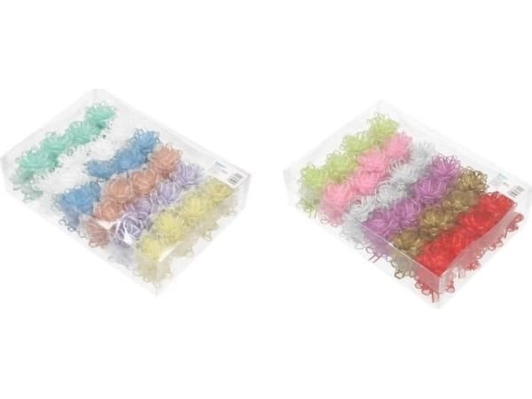SCHEME Rosette mix 6kpl