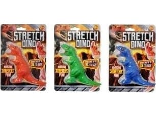 Stretching reptiler MIX