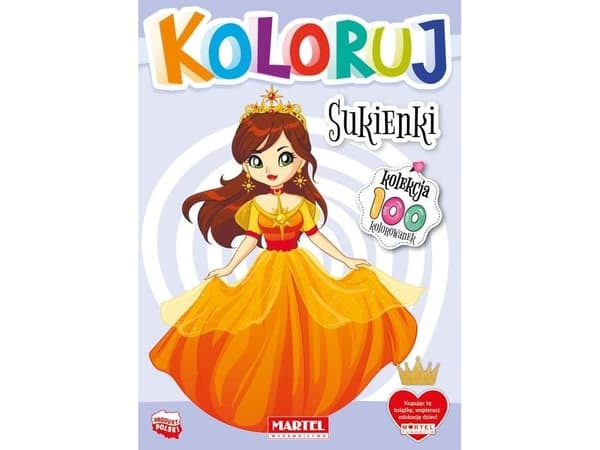 Väritys - EDUKAMP Mekot