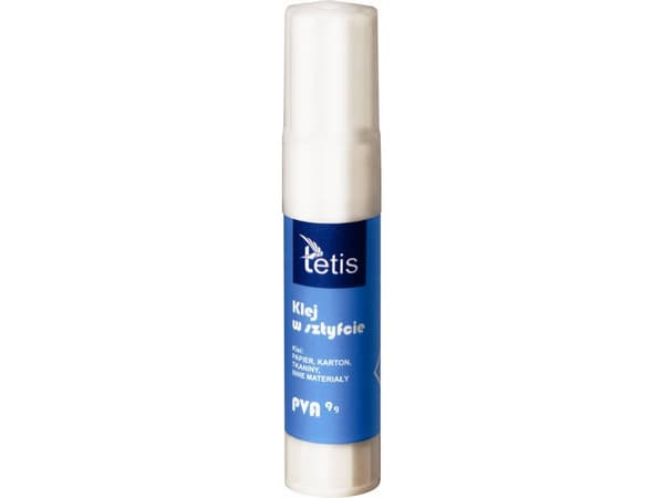 Glue stick 9G (24pcs) BG099-A