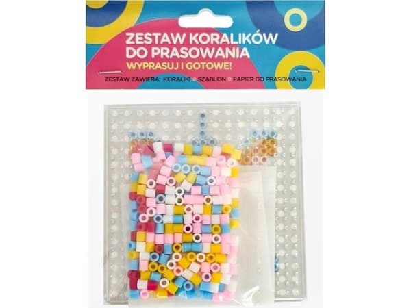 Yksisarvinen silityshelmisarja EDUKAMP