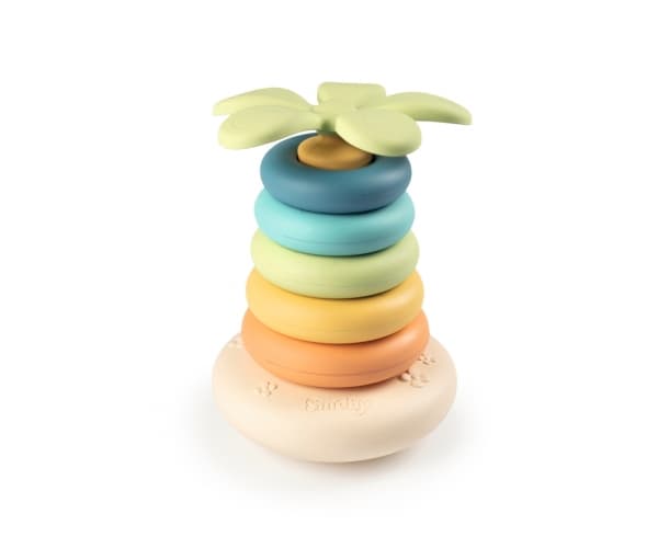 Smoby 181202, 1 vuosi/vuosia, Muovi, Monivärinen