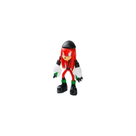 Sonic Blind Foliepåse, Figur, 1 st