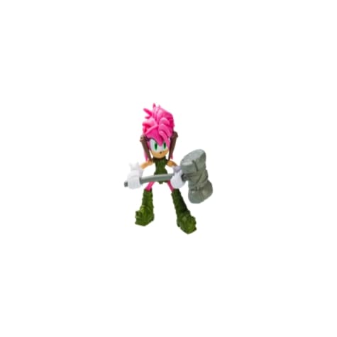 Sonic Blind Foliepåse, Figur, 1 st