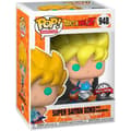 Miniatyrbilde 1 av 2: POP figure Dragon Ball Z Super Saiyan Goku Exclusive