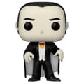 Miniatyrbilde 2 av 2: POP figure Universal Studios Monsters Dracula Exclusive