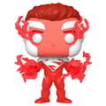 Miniatyrbillede 2 af 2: POP figure DC Comics Superman - Superman Red Exclusive