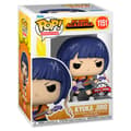 Miniatyrbilde 1 av 2: POP figure My Hero Academia Kyoka Jiro Exclusive