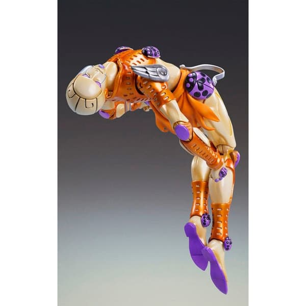 Jojos Bizarre Adventure G.E Chozokado figure 15cm