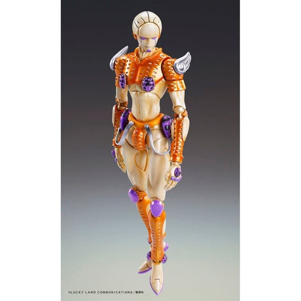 Jojos Bizarre Adventure G.E Chozokado figure 15cm