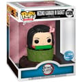 Miniatyrbillede 1 af 2: POP figure Deluxe Demon Slayer Kimetsu no Yaiba Nezuko Kamado in Basket Exclusive