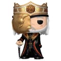 Miniatyrbilde 2 av 2: POP figure House of the Dragon Viserys Targaryen