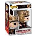 Miniatyrbilde 1 av 2: POP figure House of the Dragon Viserys Targaryen