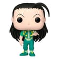 Miniatyrbild 2 av 2: POP figure Hunter X Hunter Illumi Zoldyck Exclusive