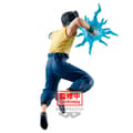 Miniatyrbild 4 av 5: Yu Yu Hakusho Ankoku Bujutsukai Yusuke Urameshi figure 14cm