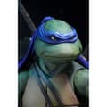 Miniatyrbillede 3 af 5: Teenage Mutant Ninja Turtles Leonardo articulated figure 42cm