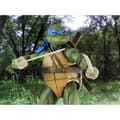 Miniatyrbillede 2 af 5: Teenage Mutant Ninja Turtles Leonardo articulated figure 42cm