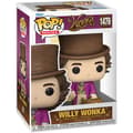 Pikkukuva 2 / 2: POP figure Wonka - Willy Wonka