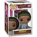 Miniatyrbillede 1 af 2: POP figure Wonka Noodle