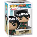 Miniatyrbillede 2 af 2: POP figure Naruto Shippuden Might Guy