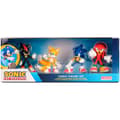 Miniatyrbilde 2 av 5: Sonic the Hedgehog pack figures