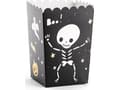 Miniatyrbilde 4 av 4: Halloween popcorn bægre
