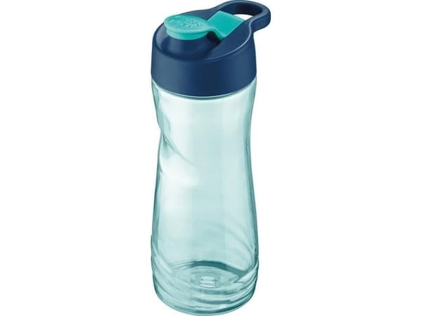 Flaske 500ml Picnik Origins blå EDUKAMP