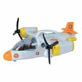 Miniatyrbillede 1 af 6: Lille Fly Simba Kristyna & Kilo 45 x 16 x 22 cm