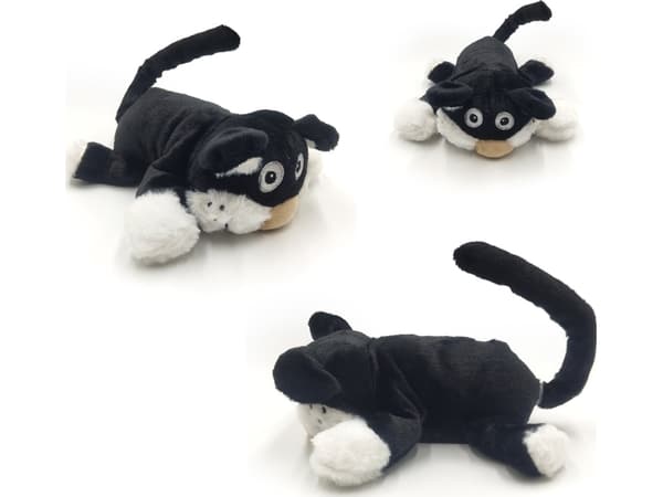 Thumbs Up Mad Monkey - Chuckle Buddie Katze