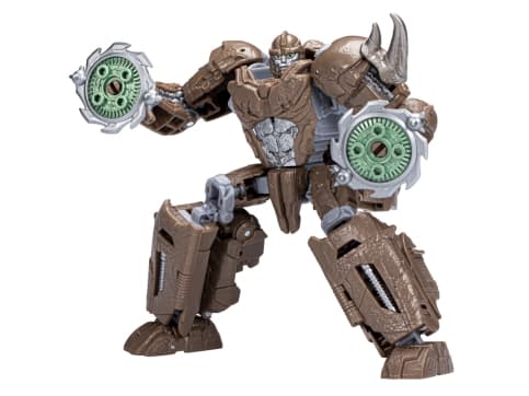 Transformers F5476, 6 vuosi/vuosia, Muovi, Valikoidut värit