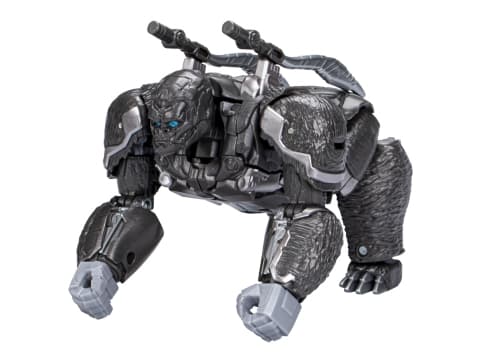 Transformers F5476, 6 vuosi/vuosia, Muovi, Valikoidut värit