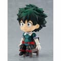 Miniatyrbillede 3 af 6: Action Figurer Good Smile Company Swacchao! Izuku Midoriya