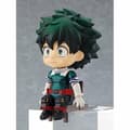 Miniatyrbillede 5 af 6: Action Figurer Good Smile Company Swacchao! Izuku Midoriya