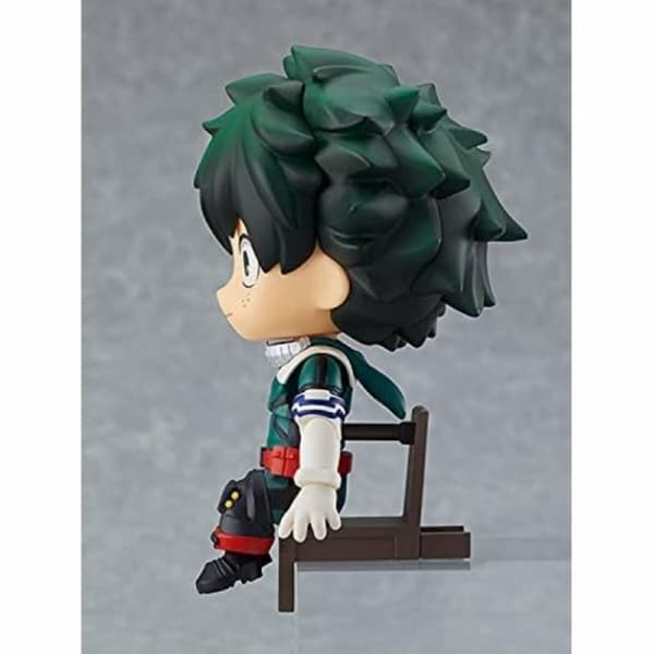 Action Figurer Good Smile Company Swacchao! Izuku Midoriya