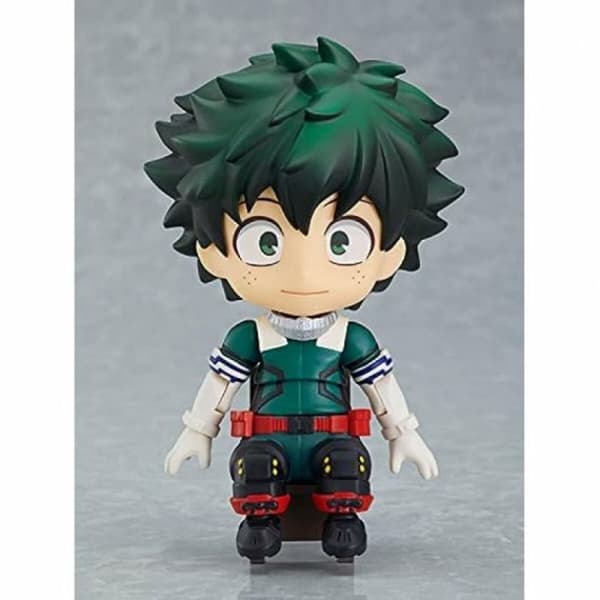 Action Figurer Good Smile Company Swacchao! Izuku Midoriya