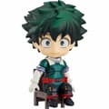 Miniatyrbillede 1 af 6: Action Figurer Good Smile Company Swacchao! Izuku Midoriya