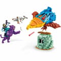 Miniatyrbillede 3 af 7: Action Figurer Mattel Mega Construx Panthor