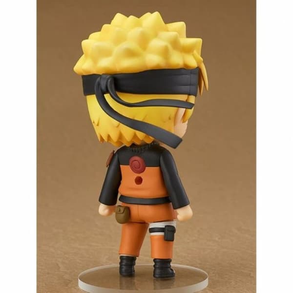 Action Figurer Good Smile Company Naruto Shippuden
