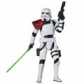 Miniatyrbillede 5 af 6: Action Figurer Star Wars Sargento Kreel