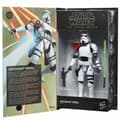 Miniatyrbillede 2 af 6: Action Figurer Star Wars Sargento Kreel