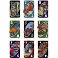Miniatyrbillede 2 af 6: Action Figurer Mattel GVY91 3 Dele