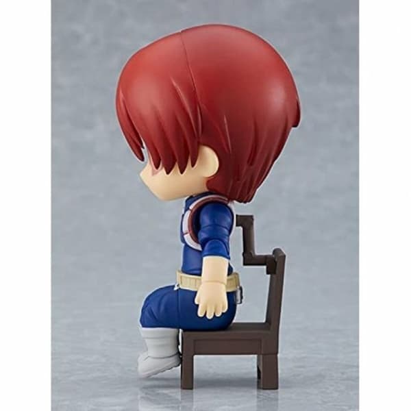 Action Figurer Good Smile Company Swacchao! Shoto Todoroki