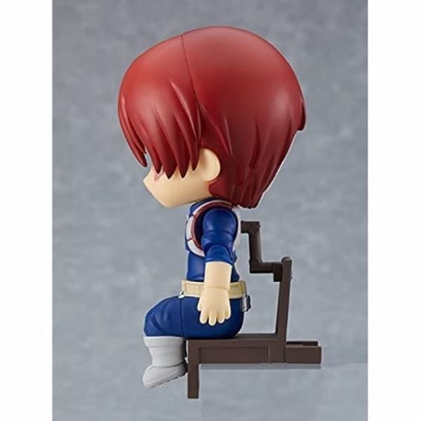 Action Figurer Good Smile Company Swacchao! Shoto Todoroki