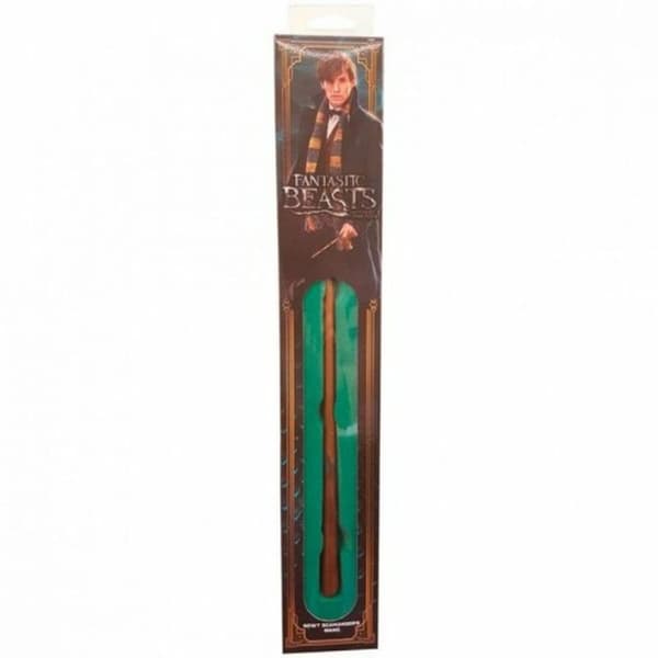 Tryllestav The Noble Collection Newt Scamander