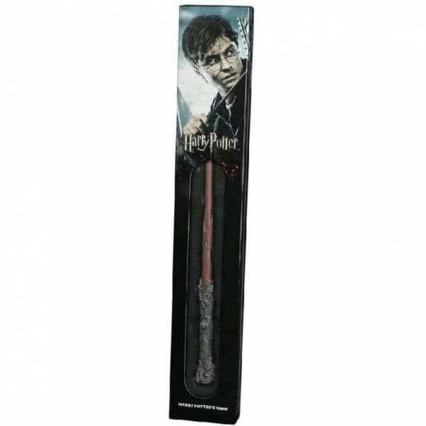 Tryllestav The Noble Collection Harry Potter