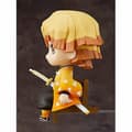 Miniatyrbillede 6 af 6: Action Figurer Good Smile Company Zenitsu Agatsuma Kimetsu