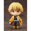 Miniatyrbillede 2 af 6: Action Figurer Good Smile Company Zenitsu Agatsuma Kimetsu