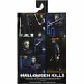 Miniatyrbillede 4 af 4: Action Figurer Neca Michael Myers Moderne Terror