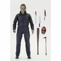 Miniatyrbillede 2 af 4: Action Figurer Neca Michael Myers Moderne Terror
